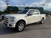 Image for 2015 Ford F-150 Supercrew ID: 7317881