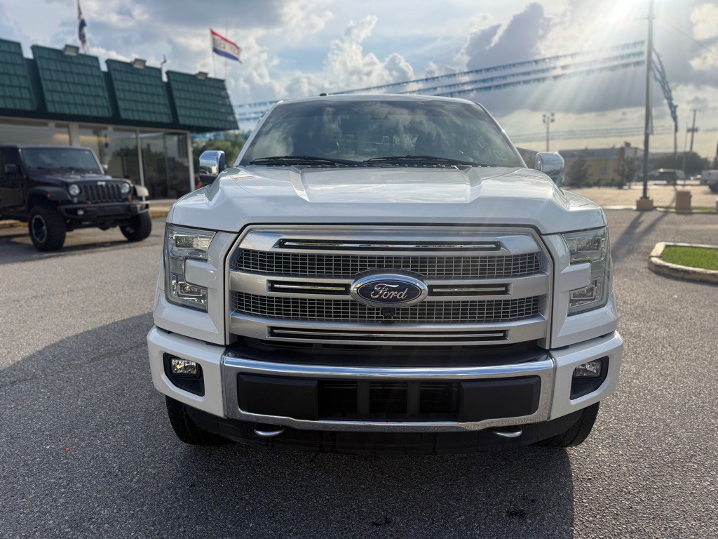 2015 Ford F-150 Image 2