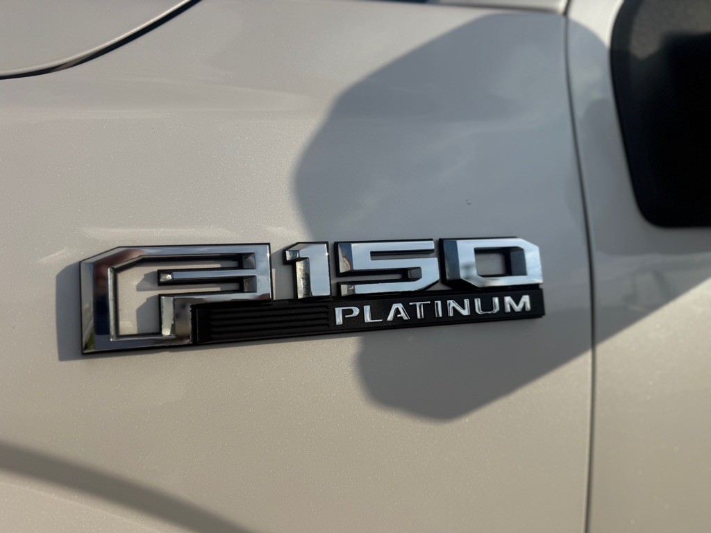 2015 Ford F-150 Image 8