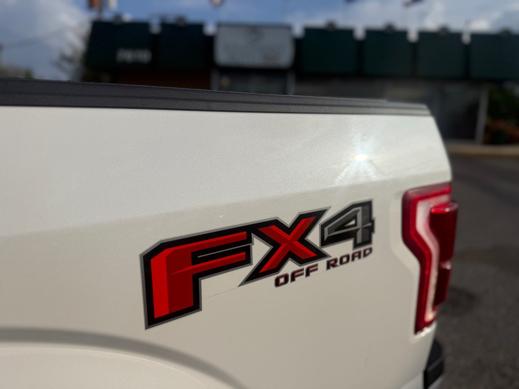 2015 Ford F-150 Image 9