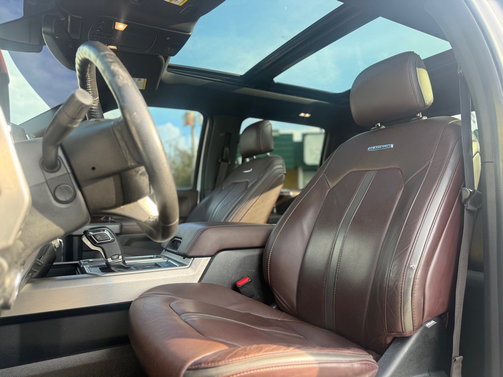 2015 Ford F-150 Image 10