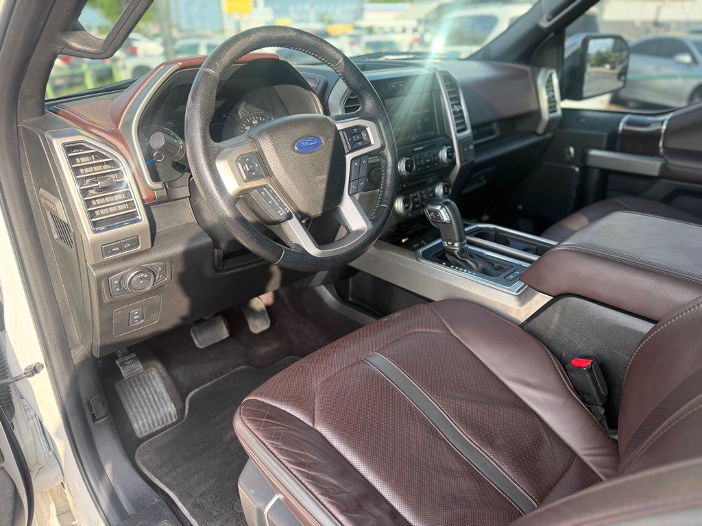 2015 Ford F-150 Image 11