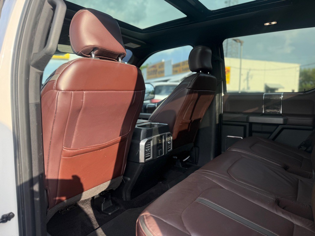 2015 Ford F-150 Image 13