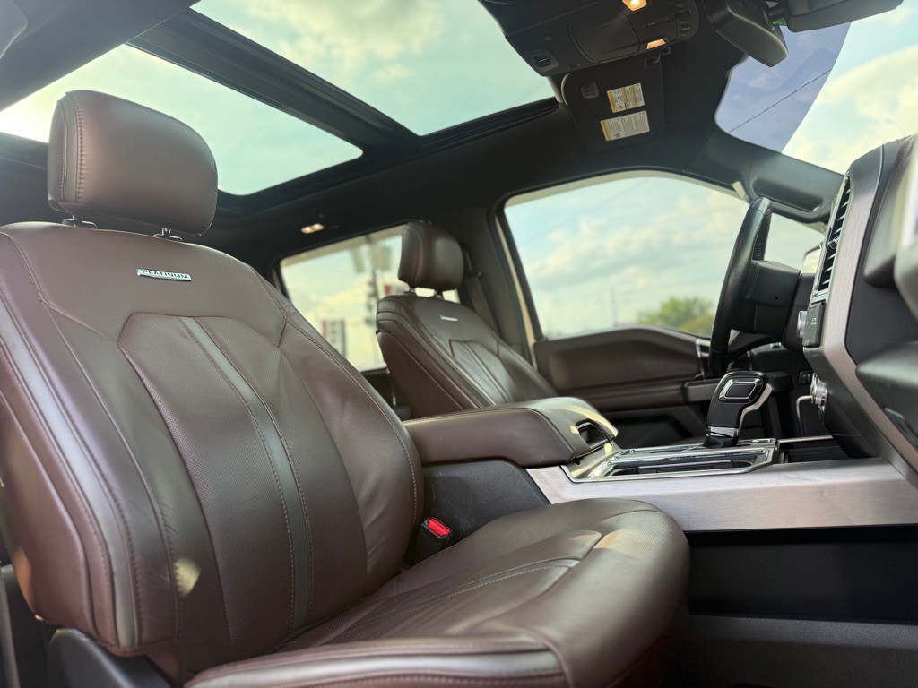 2015 Ford F-150 Image 14