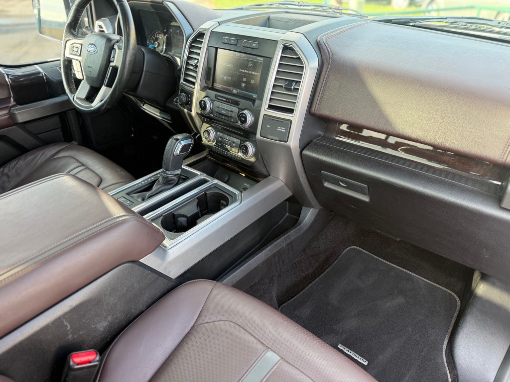 2015 Ford F-150 Image 15