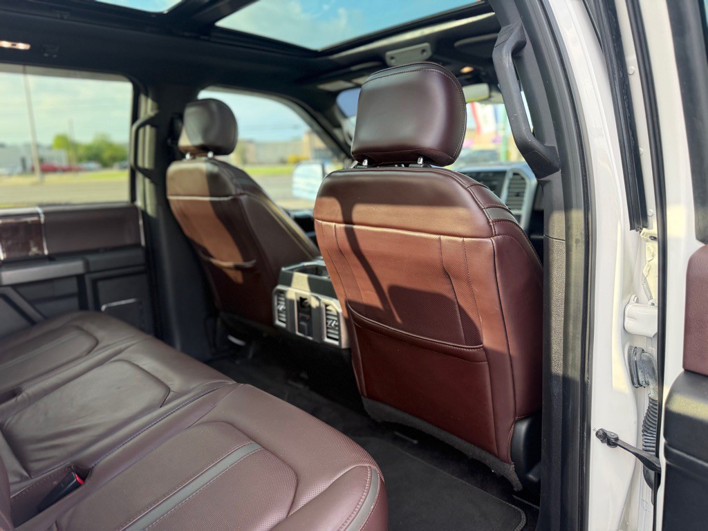 2015 Ford F-150 Image 18