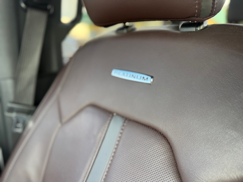 2015 Ford F-150 Image 19