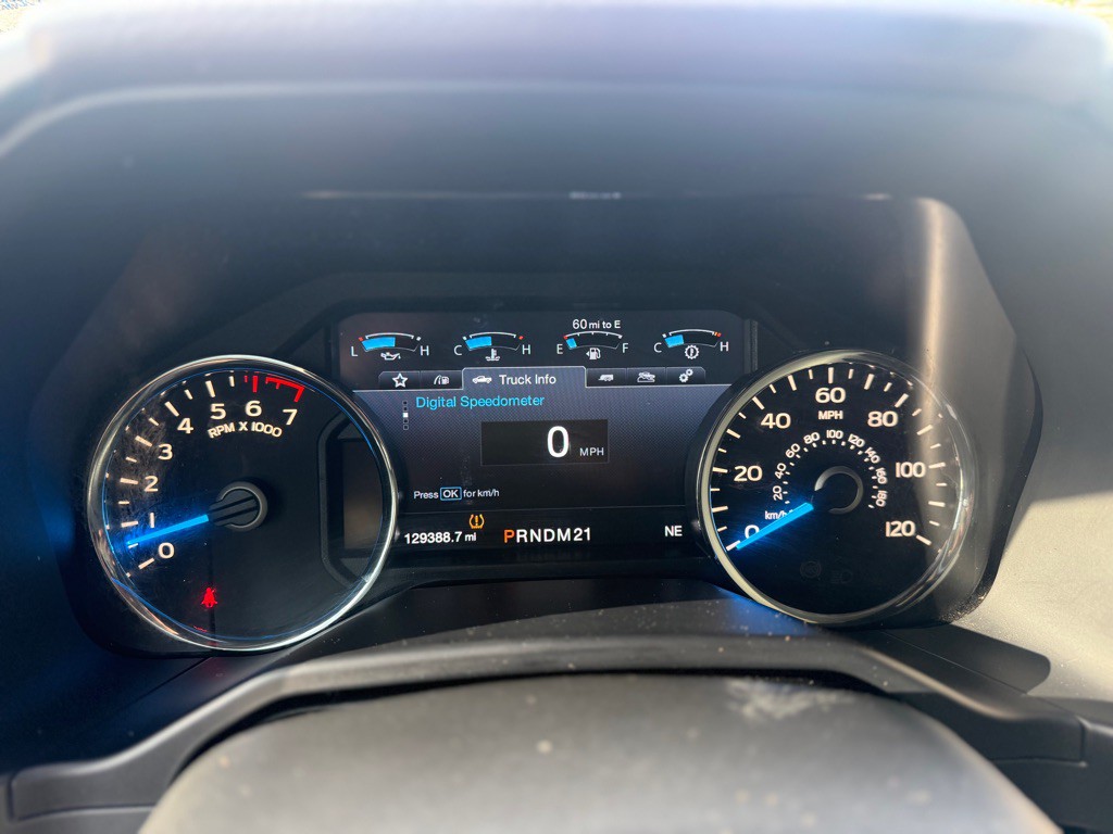 2015 Ford F-150 Image 22