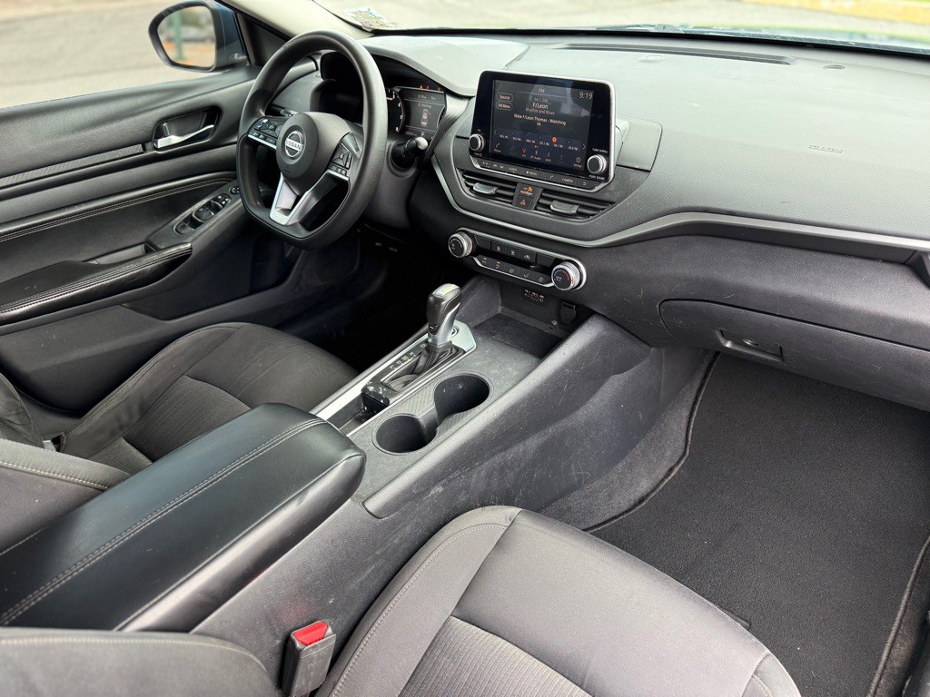 2019 Nissan Altima Image 14