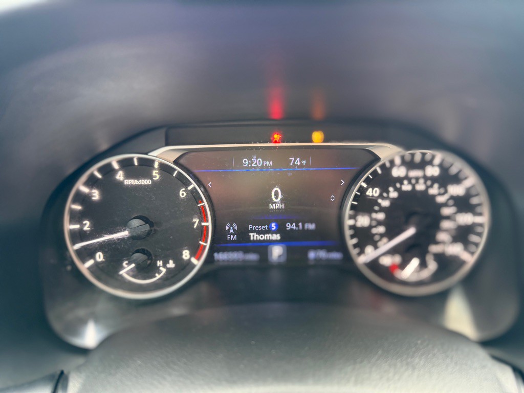 2019 Nissan Altima Image 21