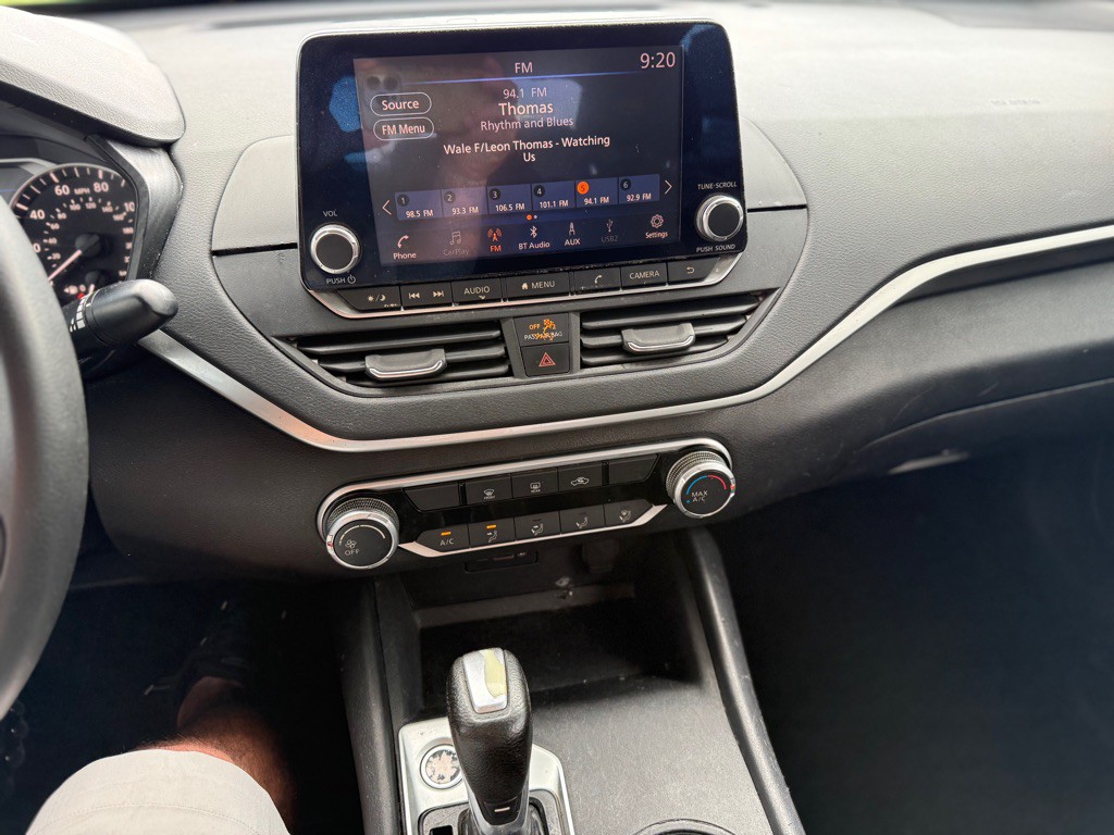 2019 Nissan Altima Image 22