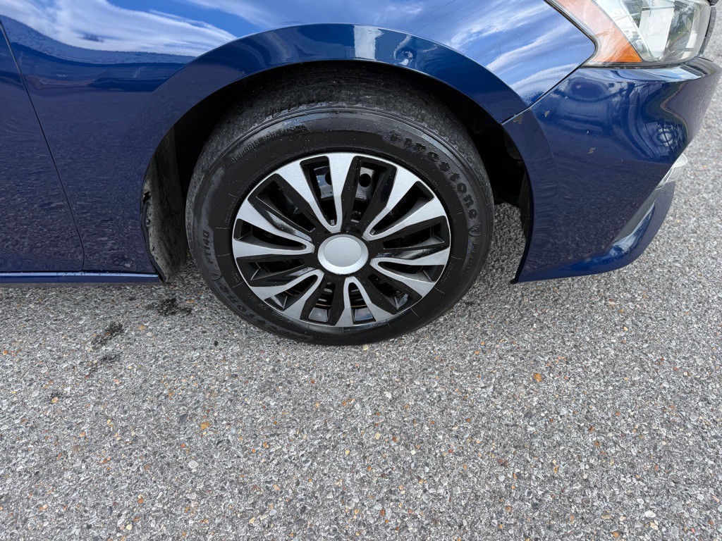 2019 Nissan Altima Image 24