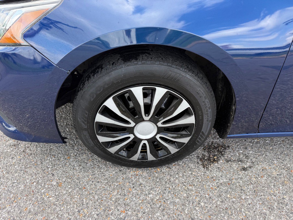 2019 Nissan Altima Image 25