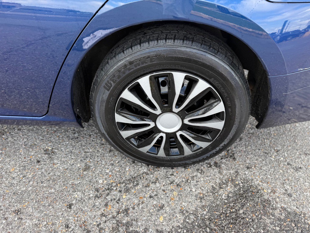 2019 Nissan Altima Image 26