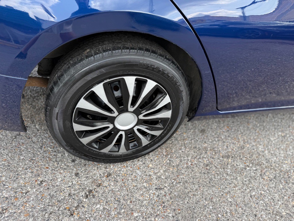 2019 Nissan Altima Image 27