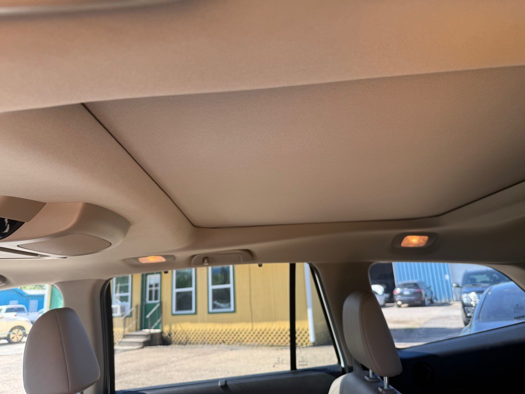 2019 Honda Pilot Image 9