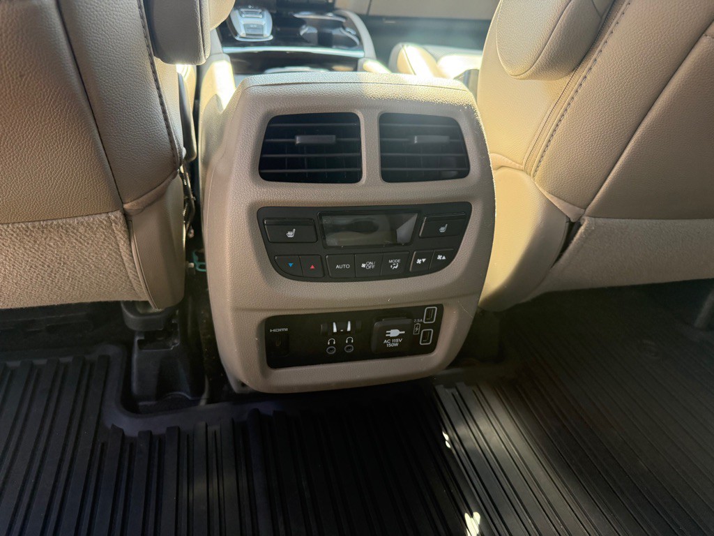 2019 Honda Pilot Image 13