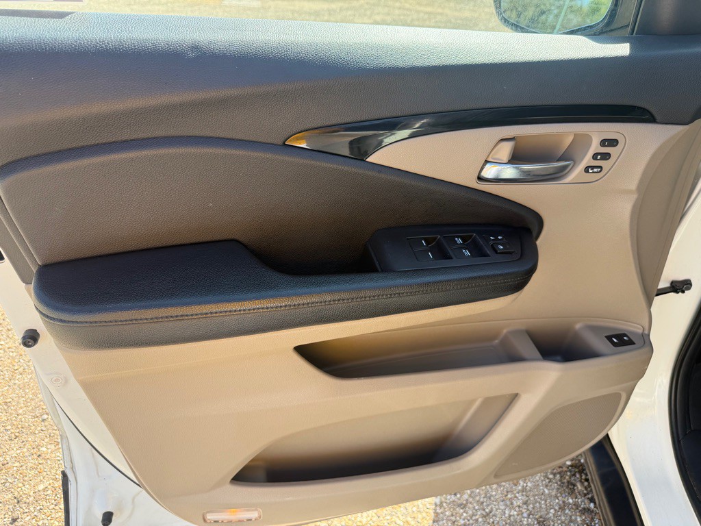 2019 Honda Pilot Image 14