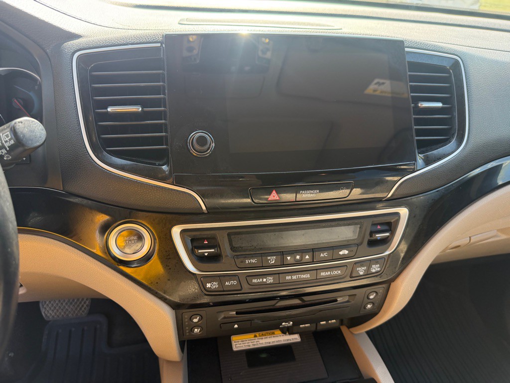 2019 Honda Pilot Image 15