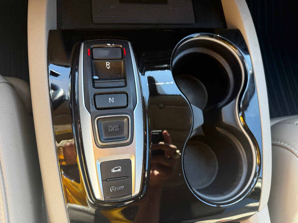 2019 Honda Pilot Image 16