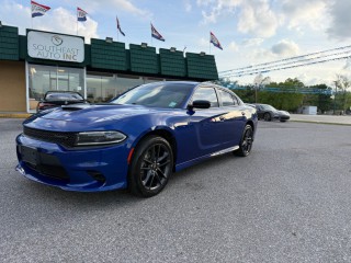 Image for 2022 Dodge Charger GT ID: 7317909