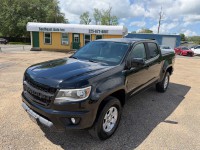 Image for 2019 Chevrolet Colorado LT ID: 7317918