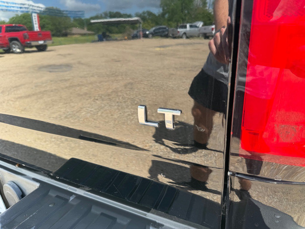 2019 Chevrolet Colorado Image 9