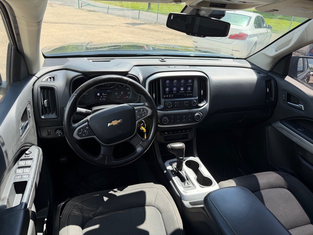 2019 Chevrolet Colorado Image 14