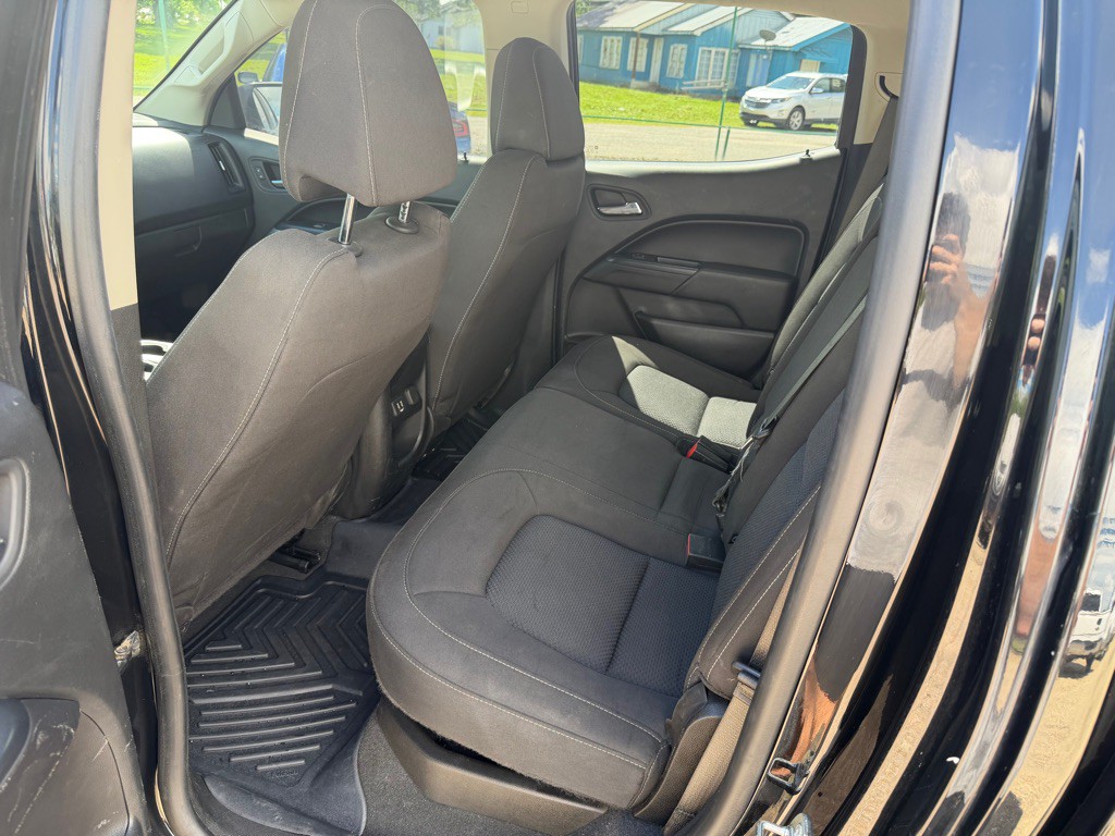 2019 Chevrolet Colorado Image 15