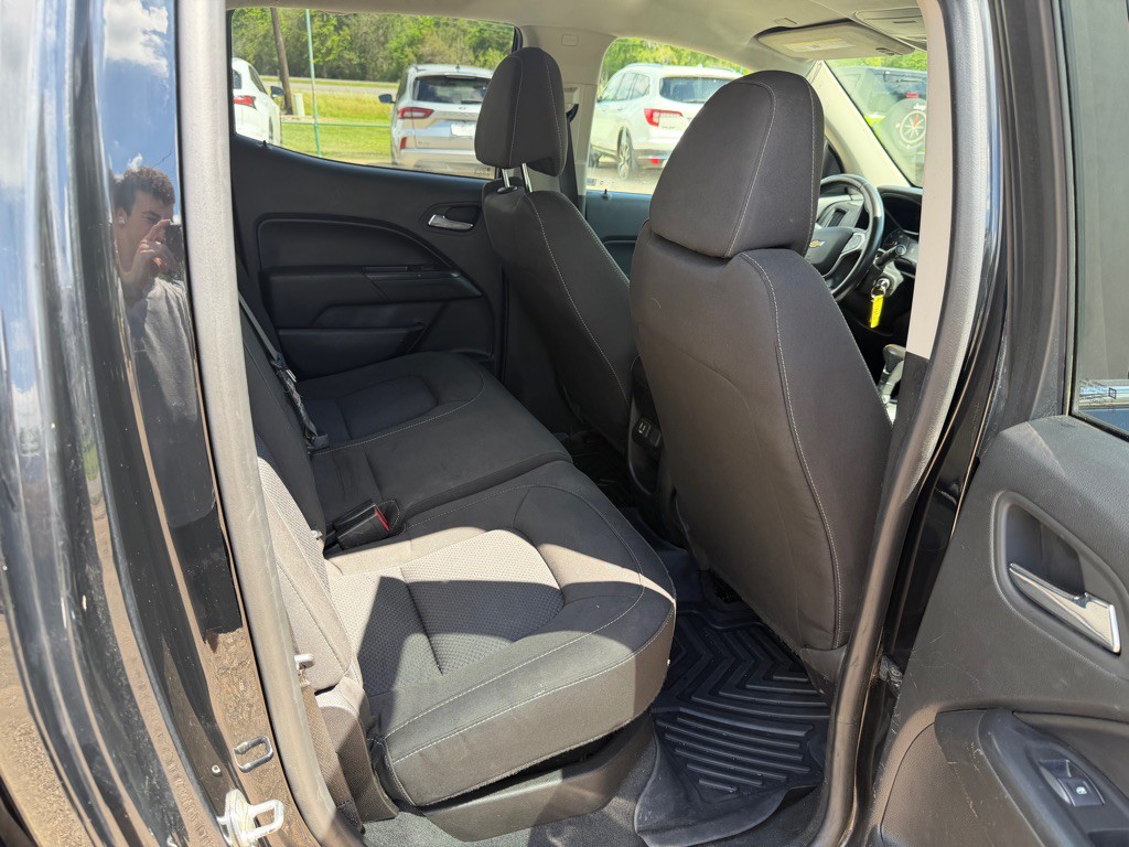 2019 Chevrolet Colorado Image 18