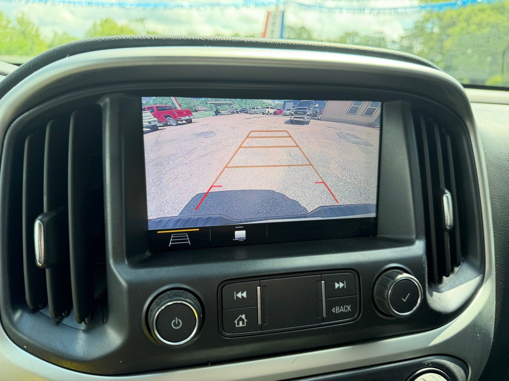 2019 Chevrolet Colorado Image 19