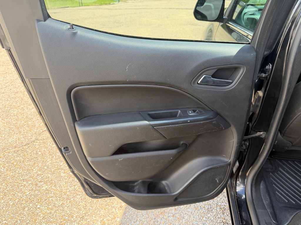 2019 Chevrolet Colorado Image 21