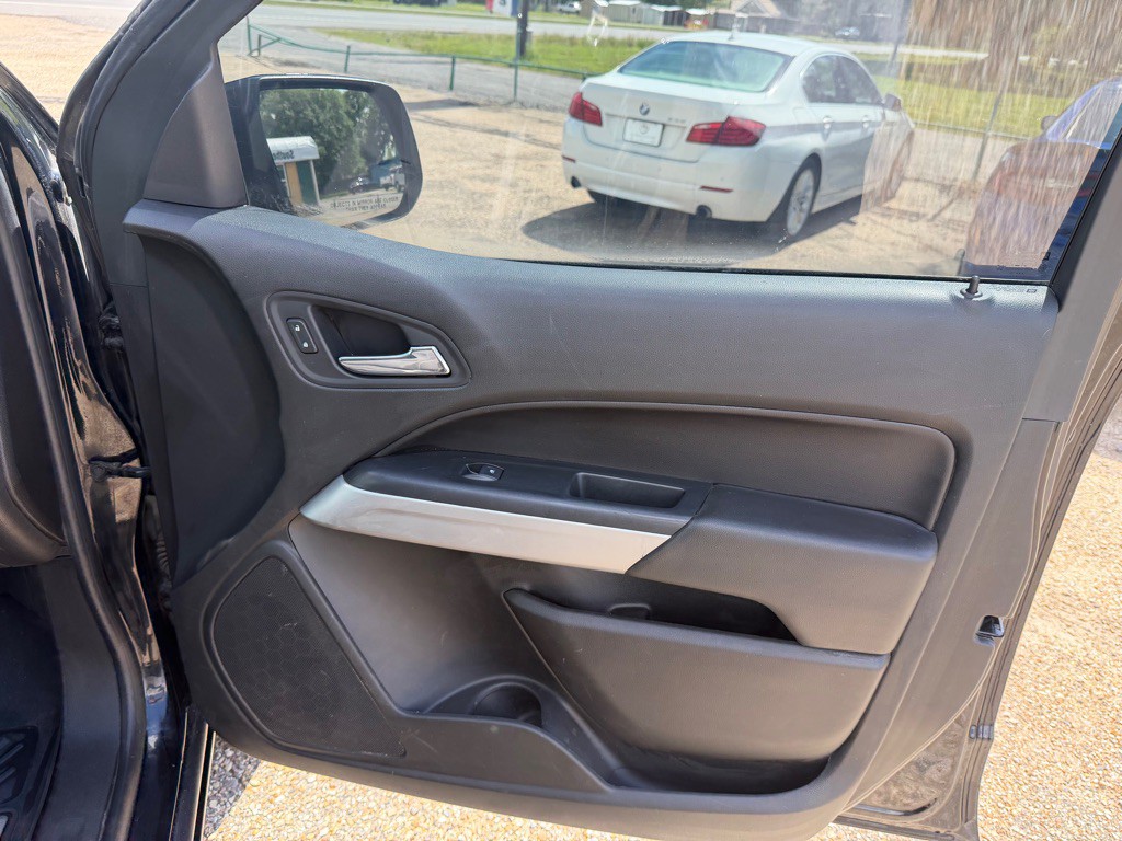 2019 Chevrolet Colorado Image 22