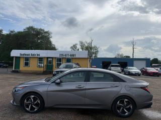 Image for 2022 Hyundai Elantra Limited ID: 7320617