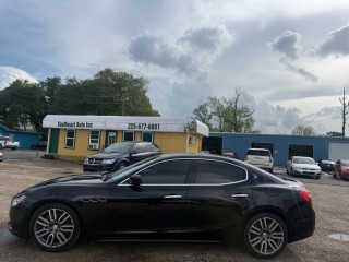 Image for 2015 Maserati Ghibli  ID: 7329412