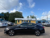 Image for 2022 Nissan Altima SV ID: 7334716