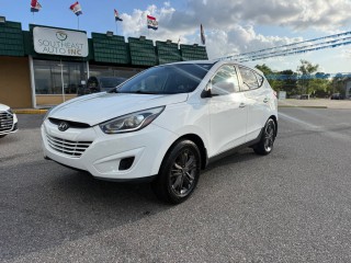 Image for 2015 Hyundai Tucson GLS ID: 7344972