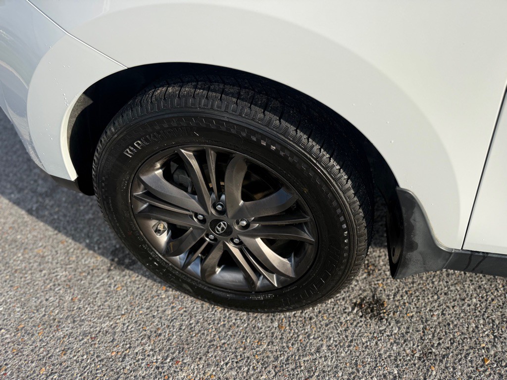 2015 Hyundai Tucson Image 27