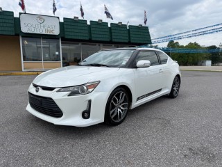 Image for 2015 Scion tC  ID: 7358780