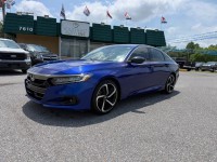 Image for 2022 Honda Accord Sport ID: 7382931