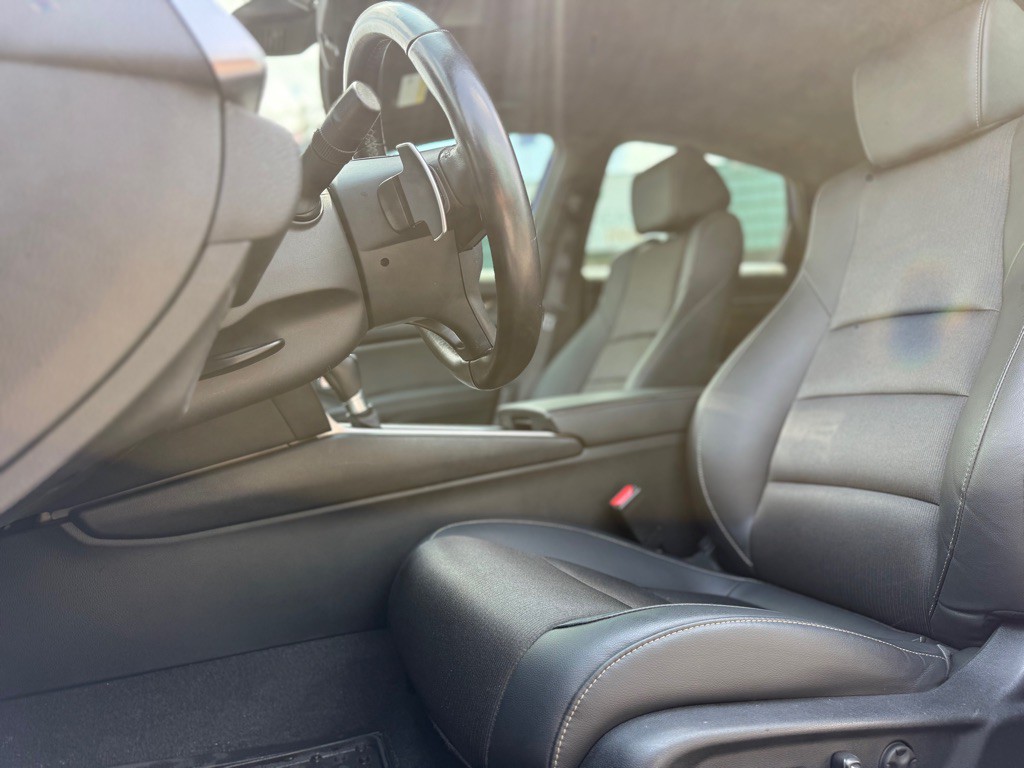 2022 Honda Accord Image 9