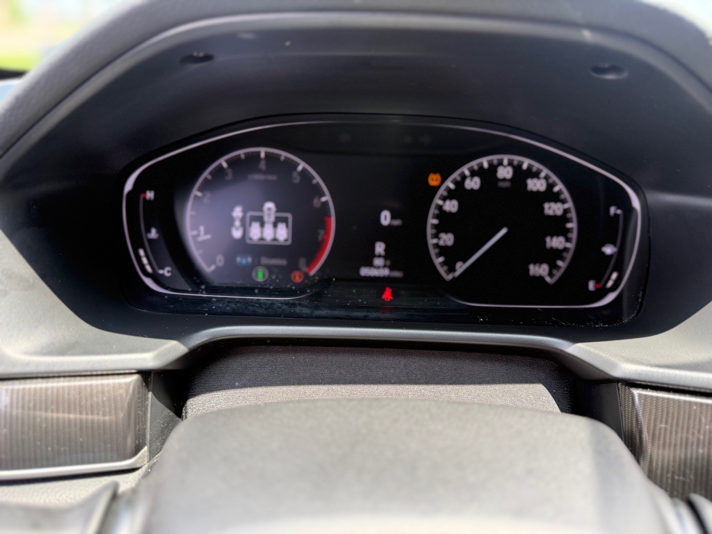 2022 Honda Accord Image 16