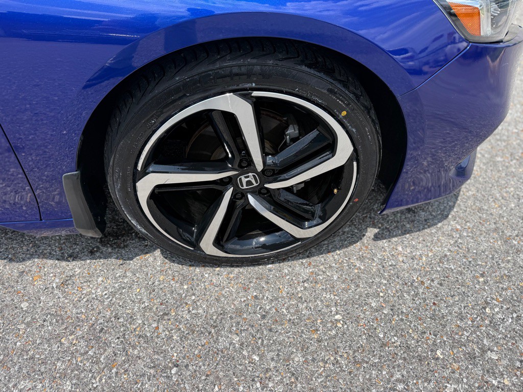 2022 Honda Accord Image 23