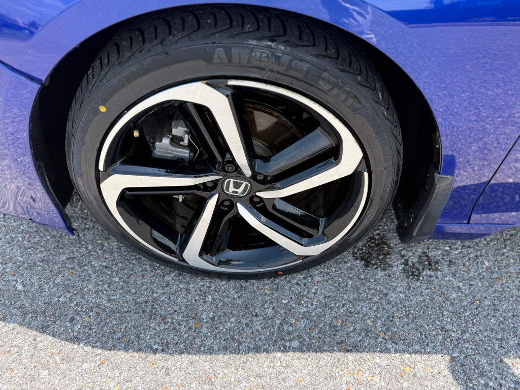 2022 Honda Accord Image 24