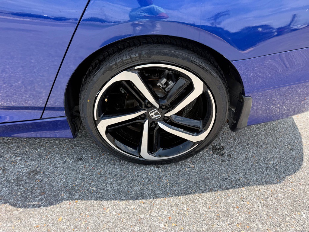 2022 Honda Accord Image 25