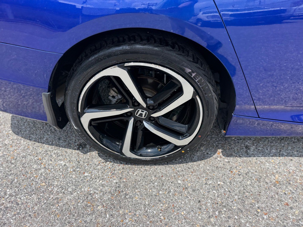 2022 Honda Accord Image 26