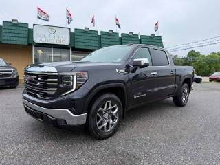 Image for 2022 GMC Sierra 1500 SLT ID: 7387368
