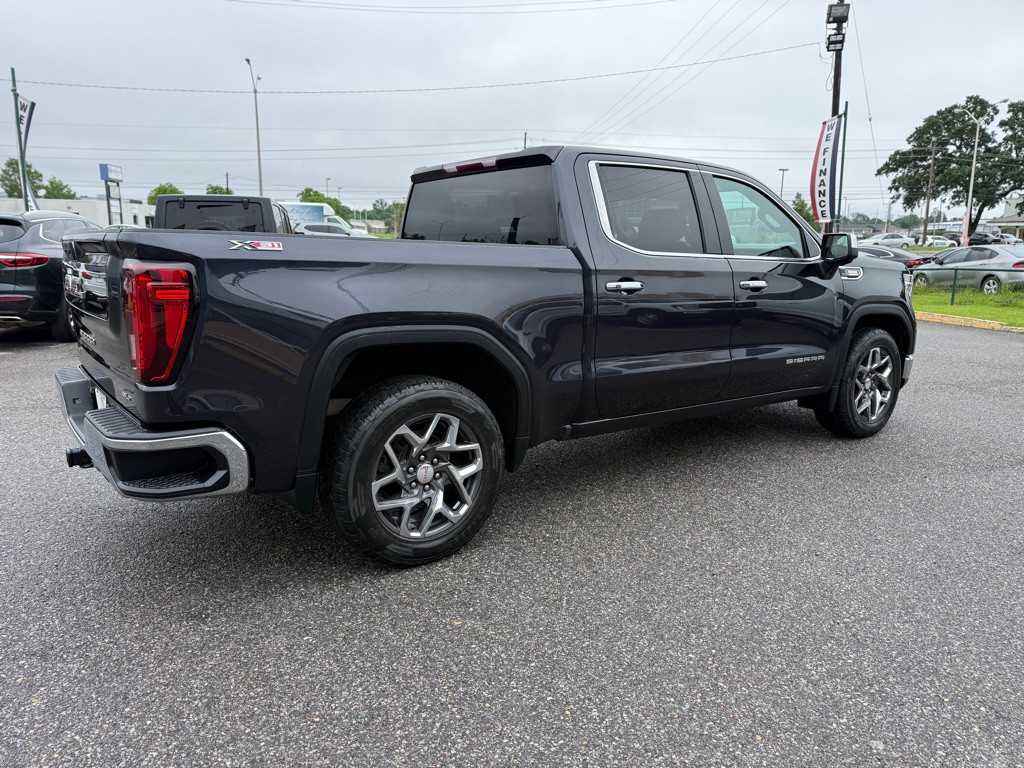 2022 GMC Sierra Image 5