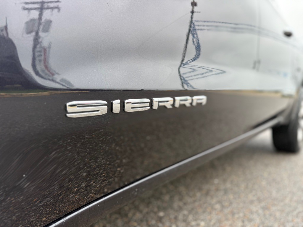 2022 GMC Sierra Image 10