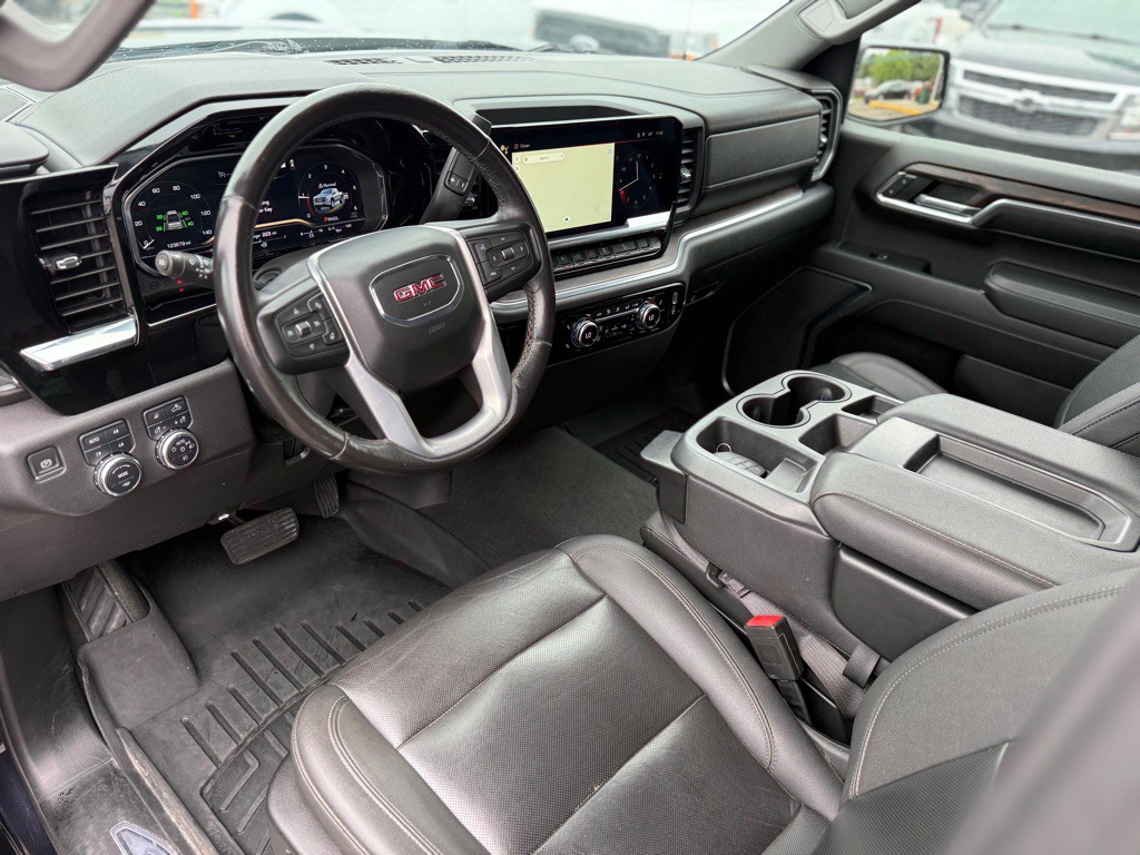 2022 GMC Sierra Image 13